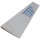 Qliving Drainage Dämmkeil 1000 x 370 x 31 mm 5° Neigungswinkel