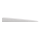 Qliving Drainage Dämmkeil 1000 x 370 x 31 mm 5° Neigungswinkel