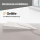 Qliving Drainage Dämmkeil 1000 x 370 x 31 mm 5° Neigungswinkel