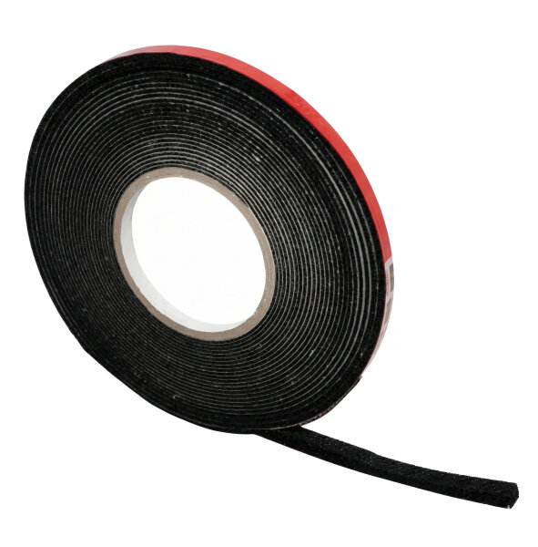 Qliving Fugendichtband 25 m BG1 Bandbreite 20 mm Fugenbreite 2 mm